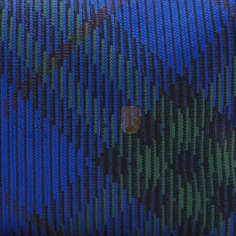 BURBERRY PEG DUFFEL BAG 80820481 (33.5*28*16.5cm)